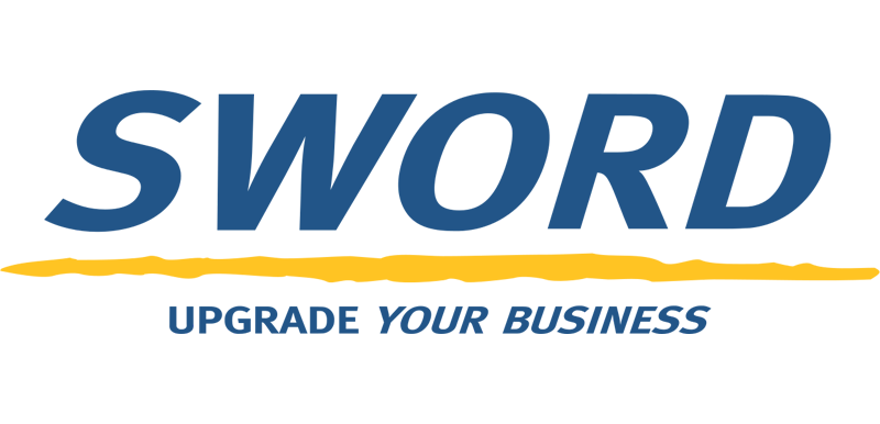 Logo Sword Services SA