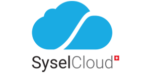 Logo SyselCloud